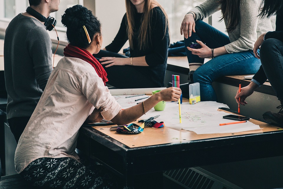 Le università da scegliere per lavori ben pagati